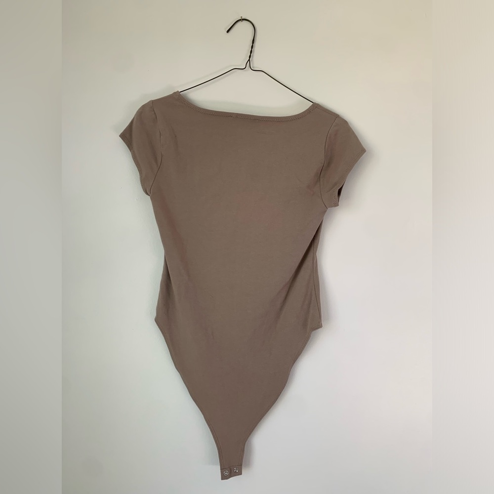Forever 21 bodysuit, Size M - Picture 2 of 2